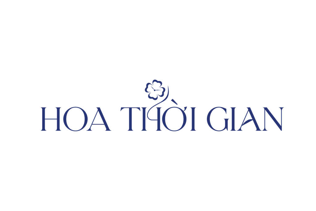 Hoa Thời Gian